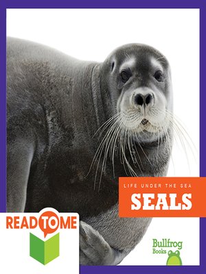 cover image of Seals
